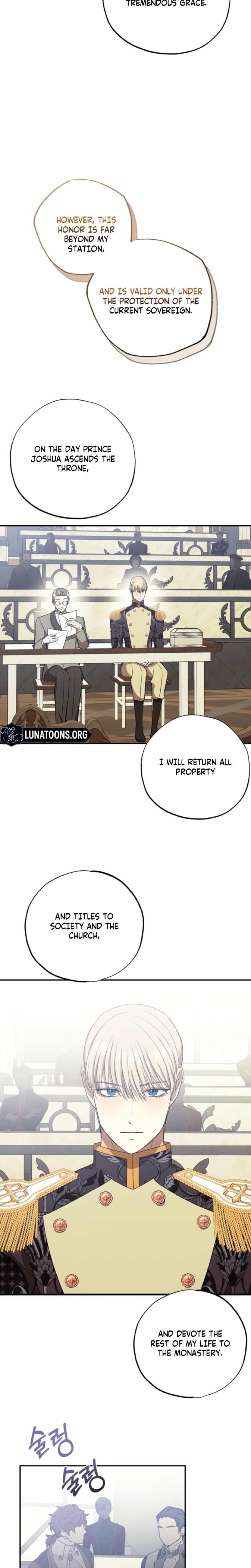 The Hand That Once Fed (Uncensored), chapter 46, page 24 of 28