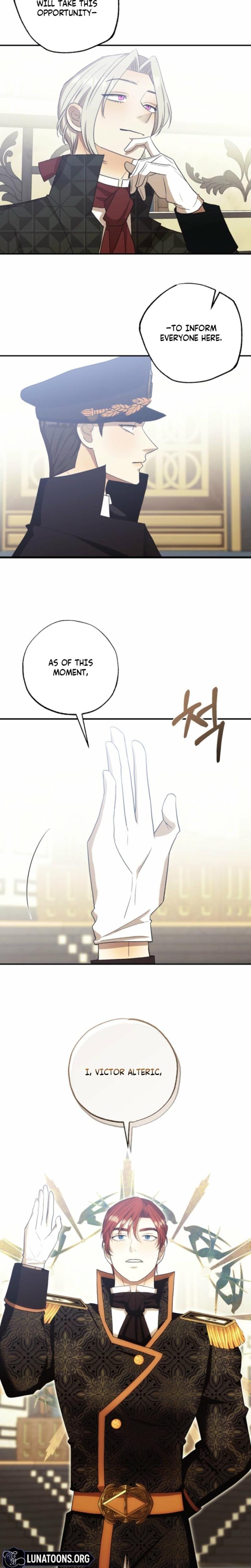The Hand That Once Fed (Uncensored), chapter 46, page 26 of 28