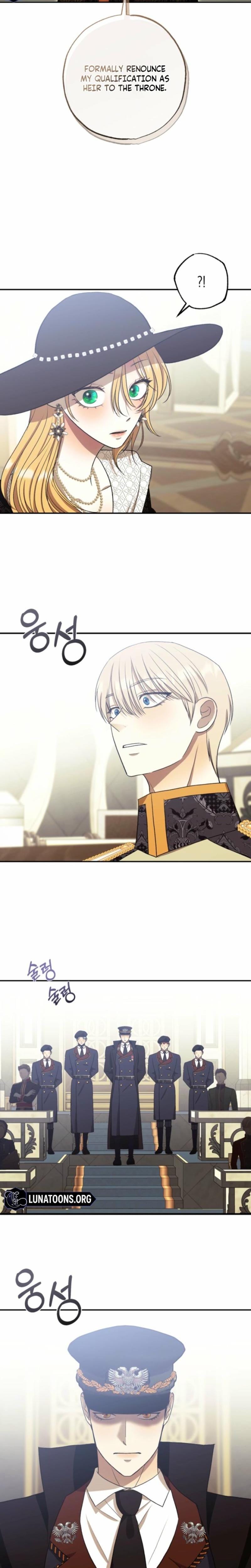 The Hand That Once Fed (Uncensored), chapter 46, page 27 of 28