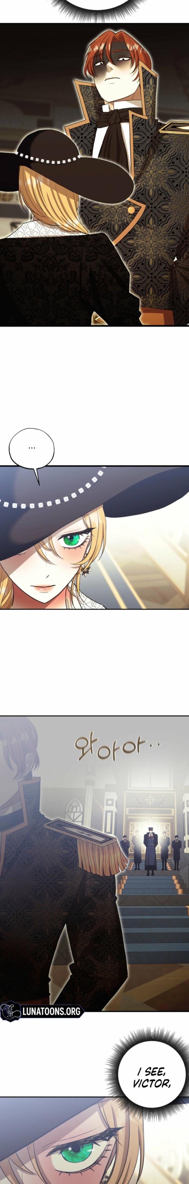 The Hand That Once Fed (Uncensored), chapter 47, page 11 of 31