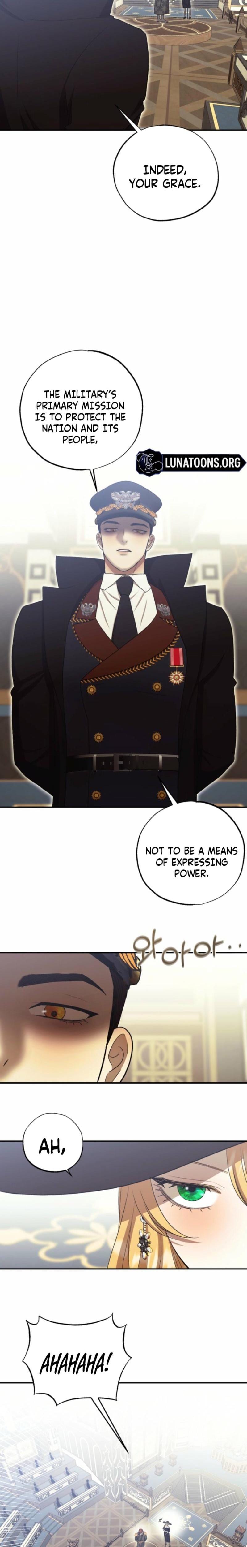 The Hand That Once Fed (Uncensored), chapter 47, page 13 of 31
