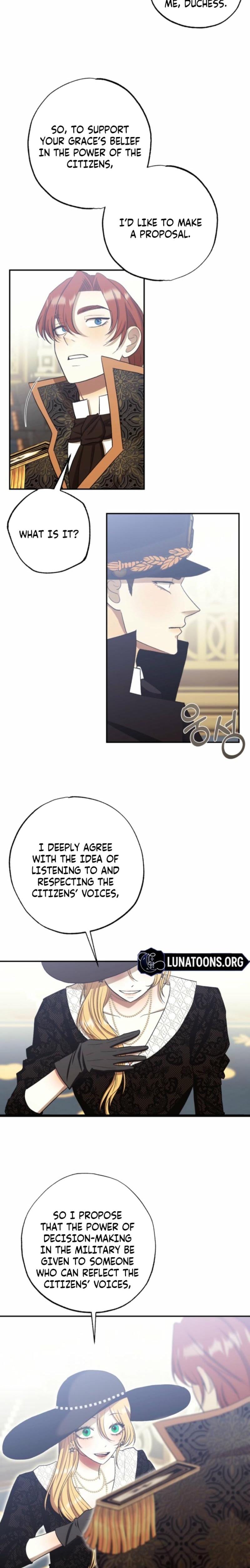 The Hand That Once Fed (Uncensored), chapter 47, page 15 of 31