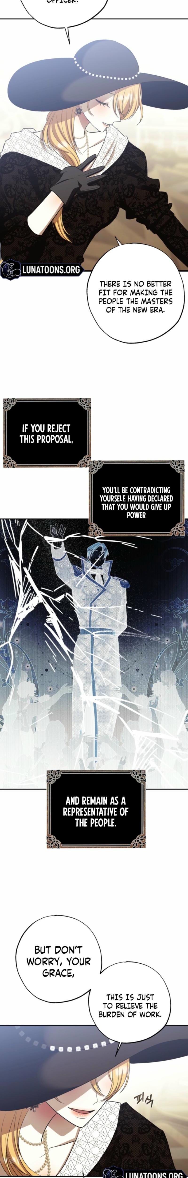 The Hand That Once Fed (Uncensored), chapter 47, page 18 of 31