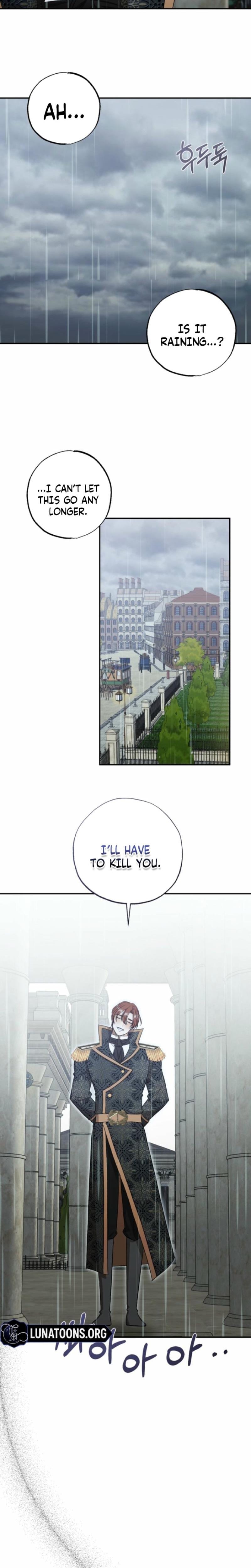 The Hand That Once Fed (Uncensored), chapter 47, page 24 of 31