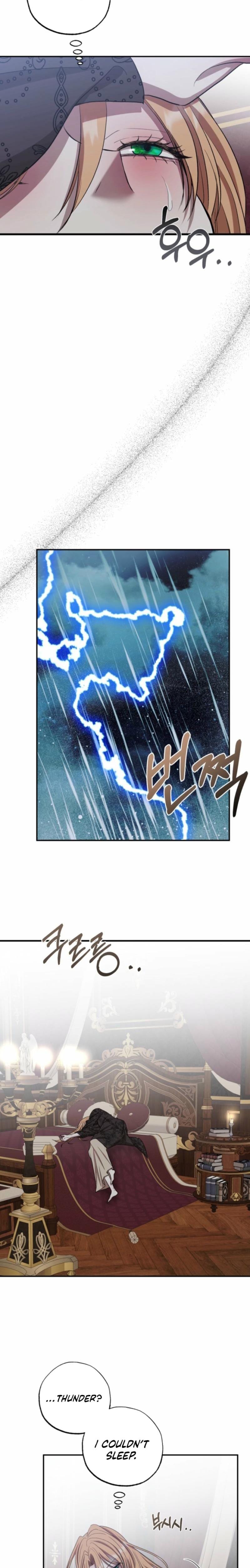 The Hand That Once Fed (Uncensored), chapter 47, page 26 of 31