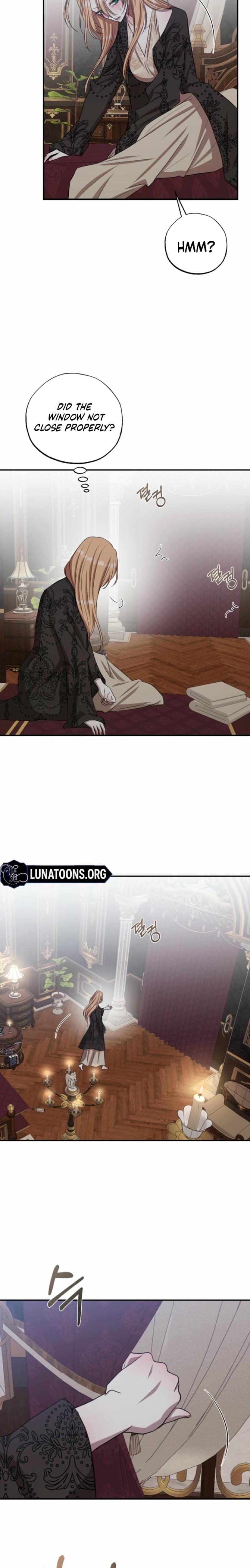 The Hand That Once Fed (Uncensored), chapter 47, page 27 of 31