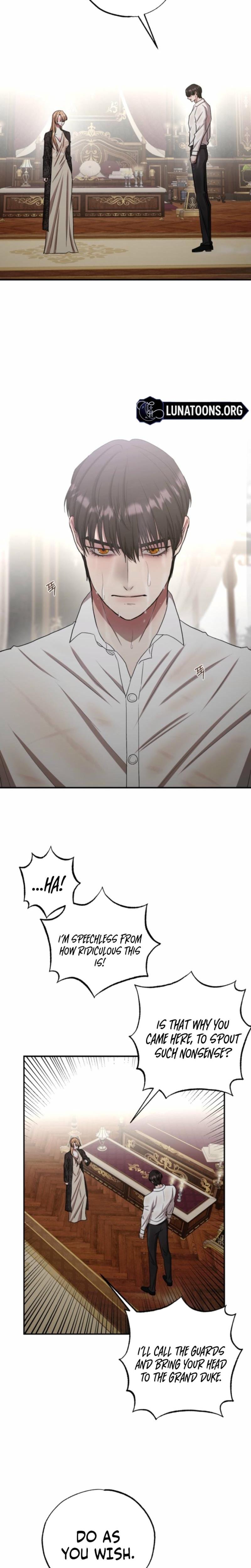 The Hand That Once Fed (Uncensored), chapter 48, page 6 of 29