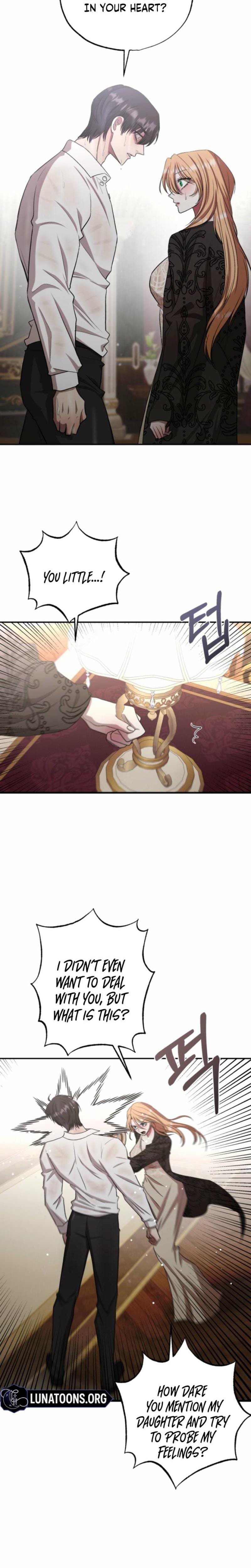 The Hand That Once Fed (Uncensored), chapter 48, page 8 of 29