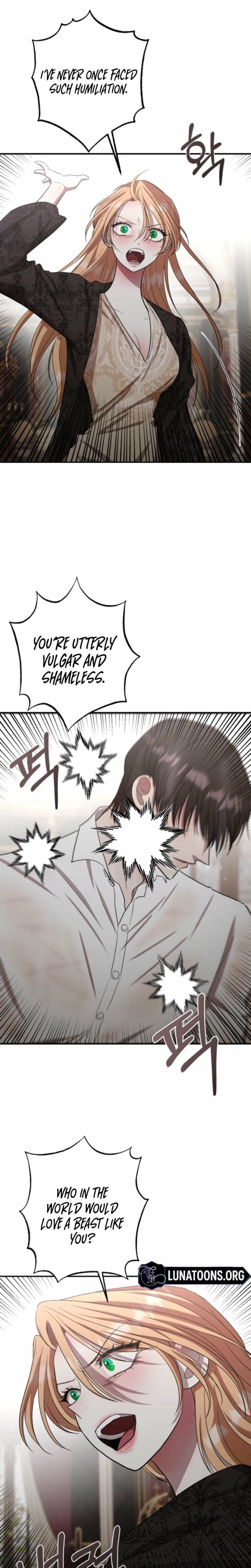 The Hand That Once Fed (Uncensored), chapter 48, page 9 of 29