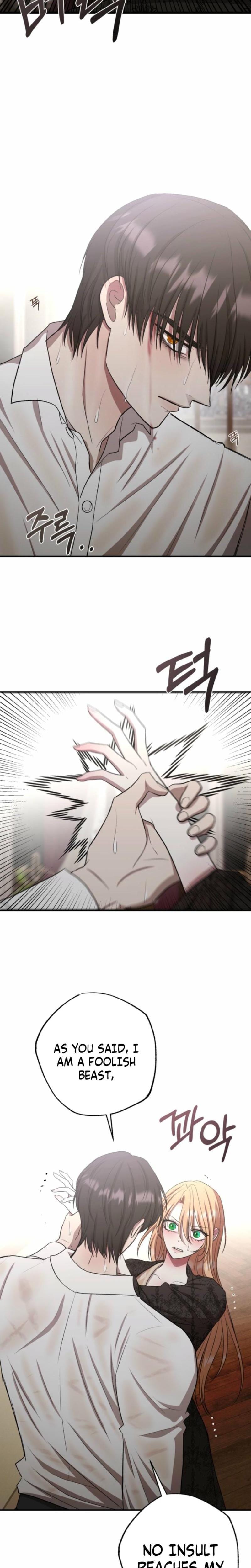 The Hand That Once Fed (Uncensored), chapter 48, page 10 of 29
