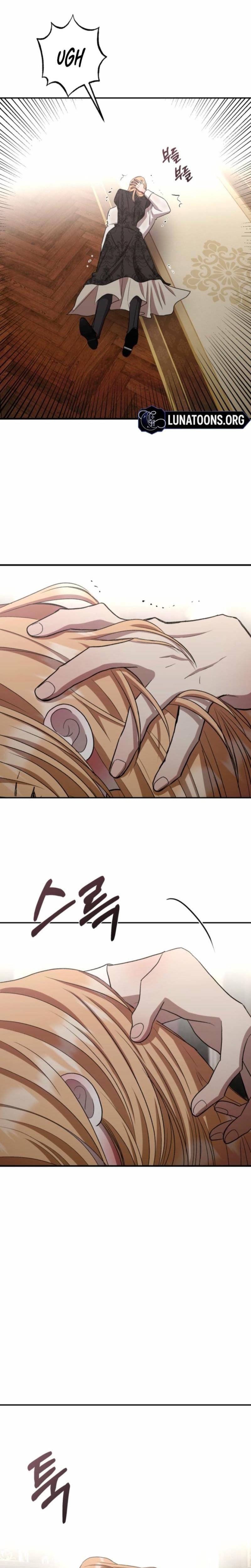 The Hand That Once Fed (Uncensored), chapter 48, page 16 of 29