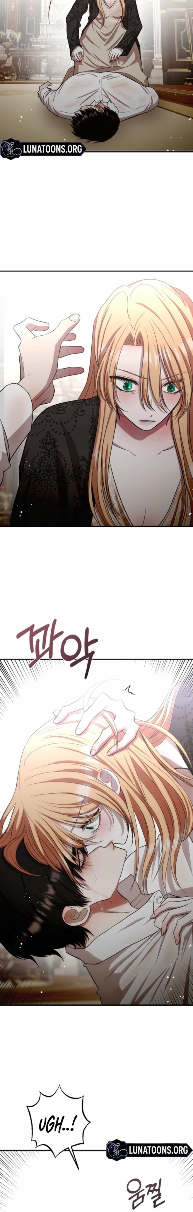 The Hand That Once Fed (Uncensored), chapter 48, page 18 of 29