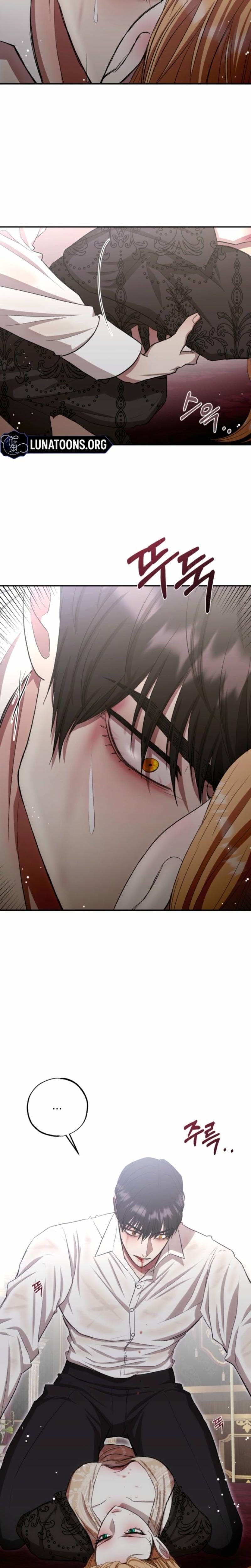The Hand That Once Fed (Uncensored), chapter 48, page 21 of 29