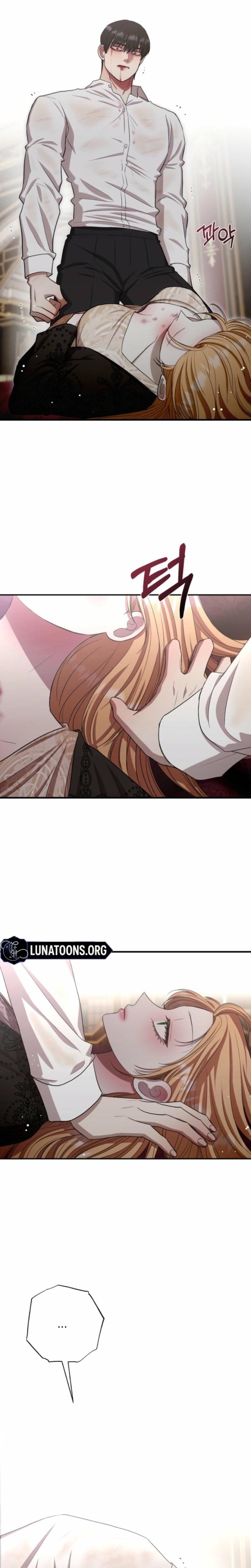 The Hand That Once Fed (Uncensored), chapter 48, page 24 of 29