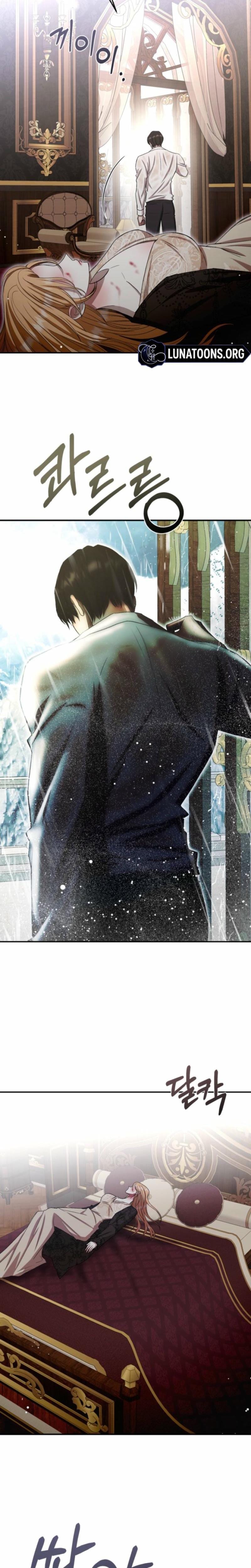The Hand That Once Fed (Uncensored), chapter 48, page 26 of 29