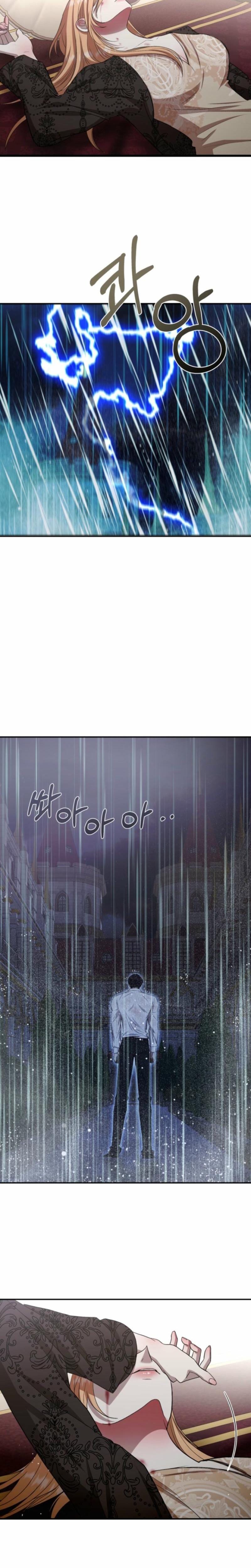The Hand That Once Fed (Uncensored), chapter 48, page 28 of 29