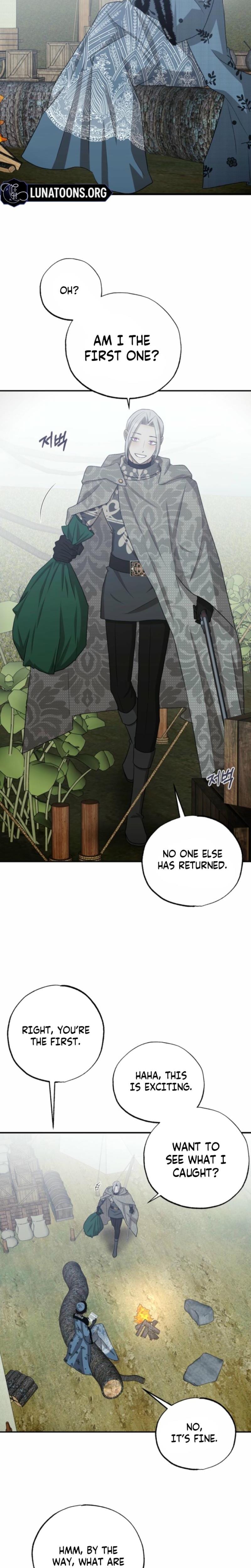 The Hand That Once Fed (Uncensored), chapter 49, page 11 of 30