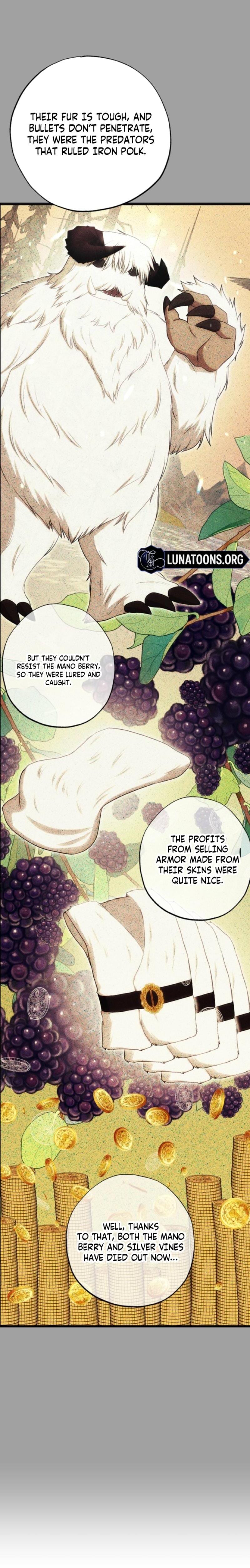 The Hand That Once Fed (Uncensored), chapter 49, page 13 of 30