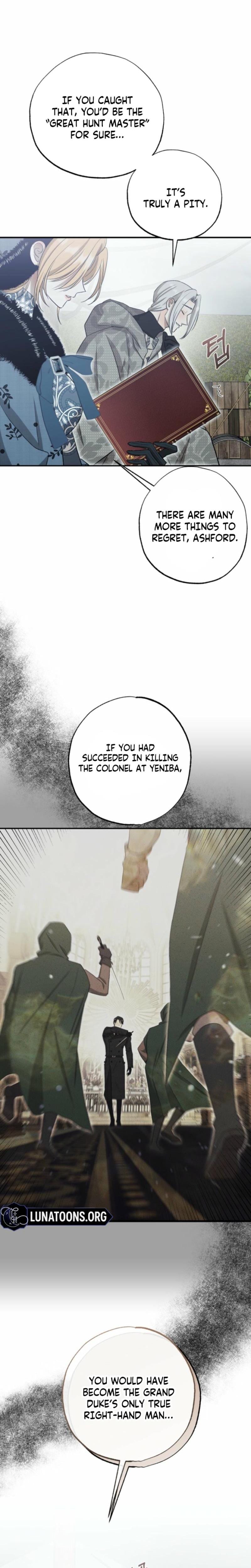 The Hand That Once Fed (Uncensored), chapter 49, page 14 of 30