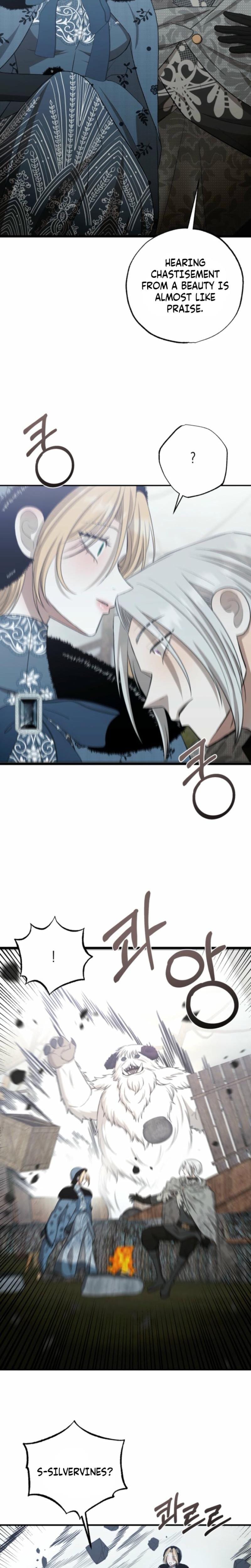 The Hand That Once Fed (Uncensored), chapter 49, page 18 of 30