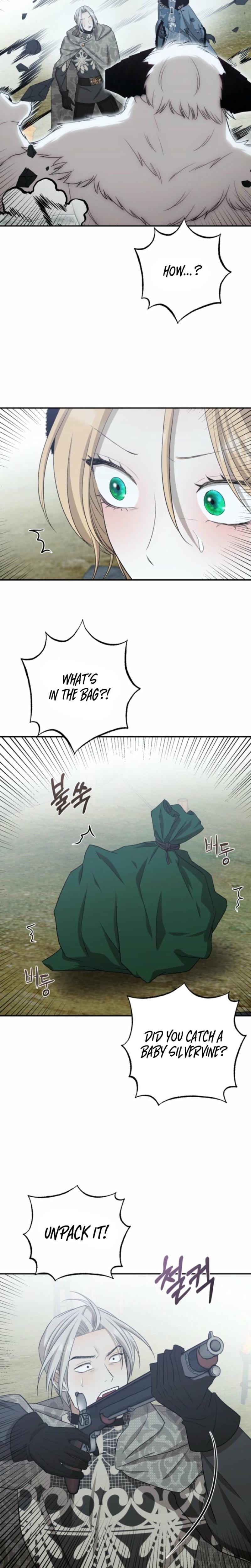 The Hand That Once Fed (Uncensored), chapter 49, page 19 of 30