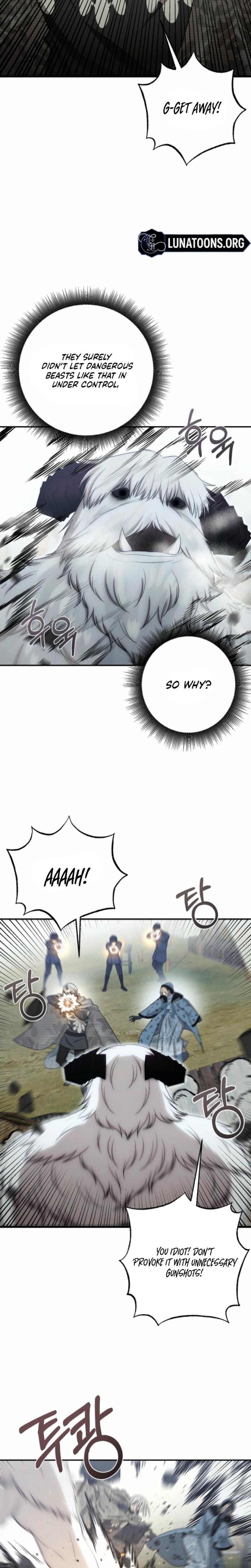 The Hand That Once Fed (Uncensored), chapter 49, page 20 of 30