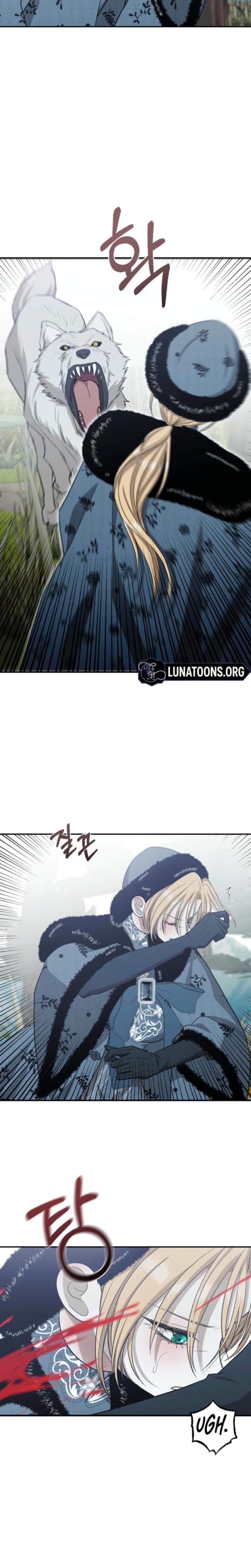 The Hand That Once Fed (Uncensored), chapter 49, page 23 of 30