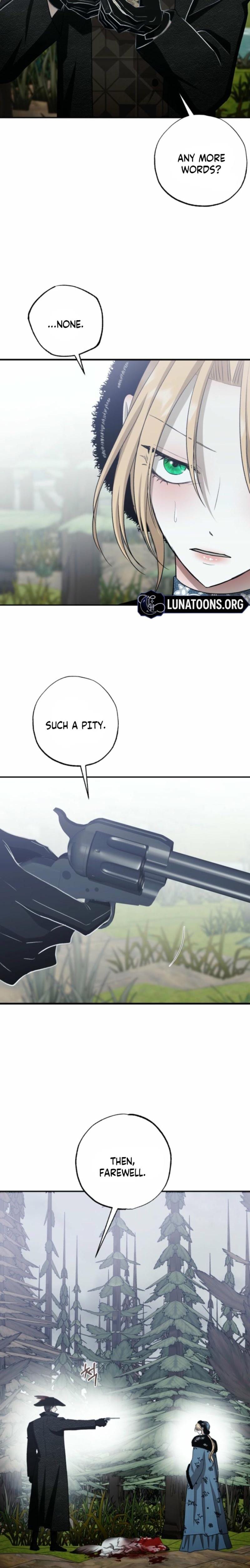 The Hand That Once Fed (Uncensored), chapter 49, page 26 of 30