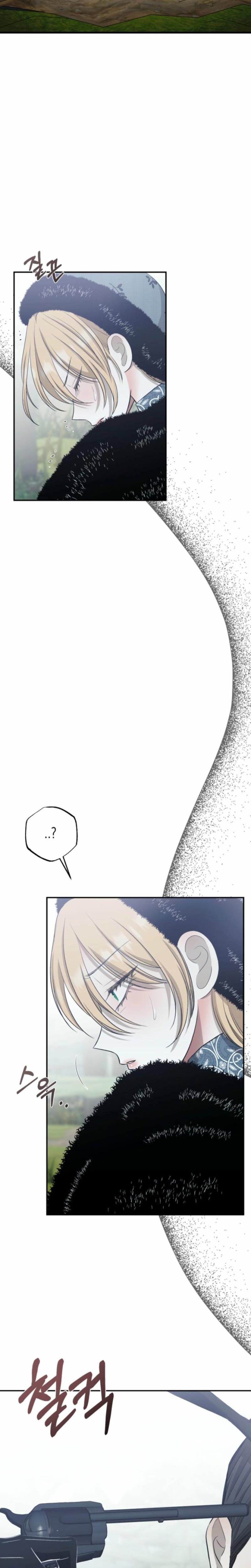 The Hand That Once Fed (Uncensored), chapter 49, page 27 of 30