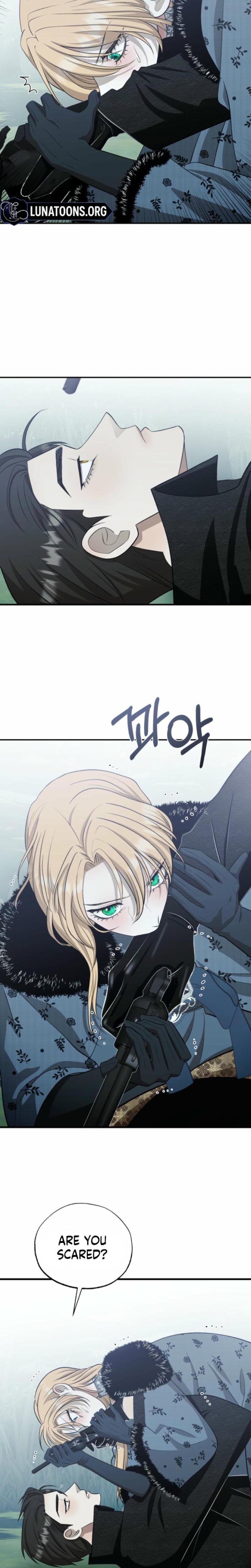 The Hand That Once Fed (Uncensored), chapter 50, page 8 of 32