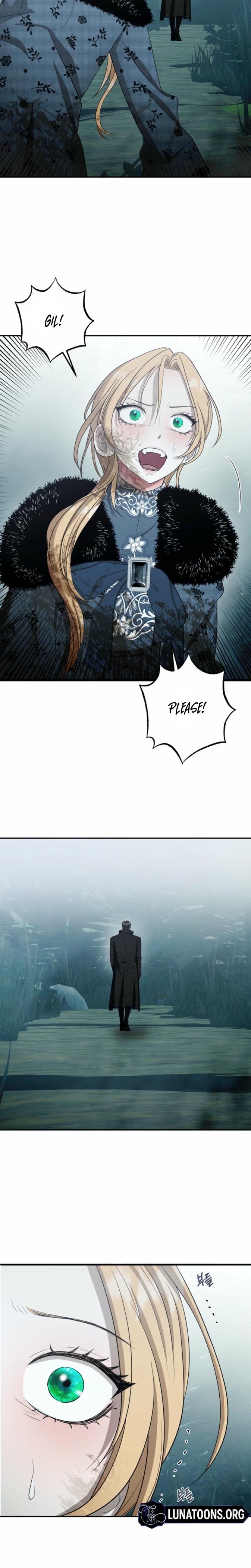The Hand That Once Fed (Uncensored), chapter 50, page 22 of 32