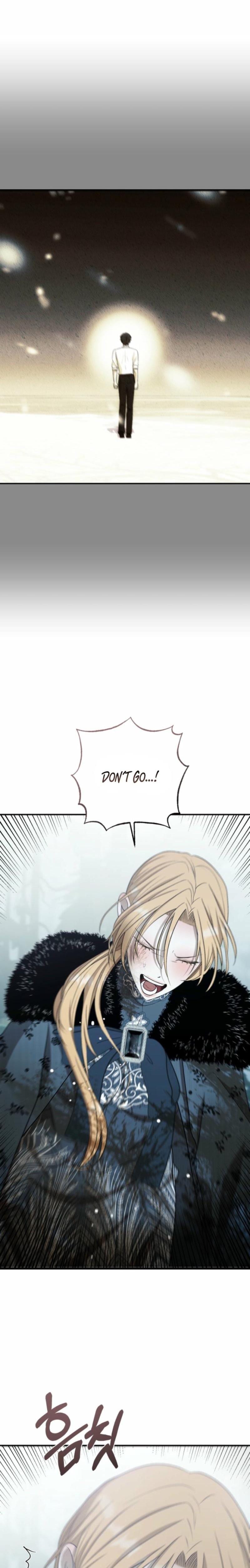 The Hand That Once Fed (Uncensored), chapter 50, page 23 of 32