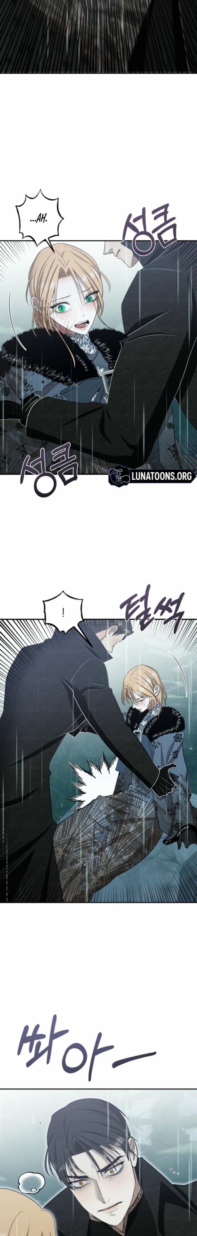 The Hand That Once Fed (Uncensored), chapter 50, page 26 of 32