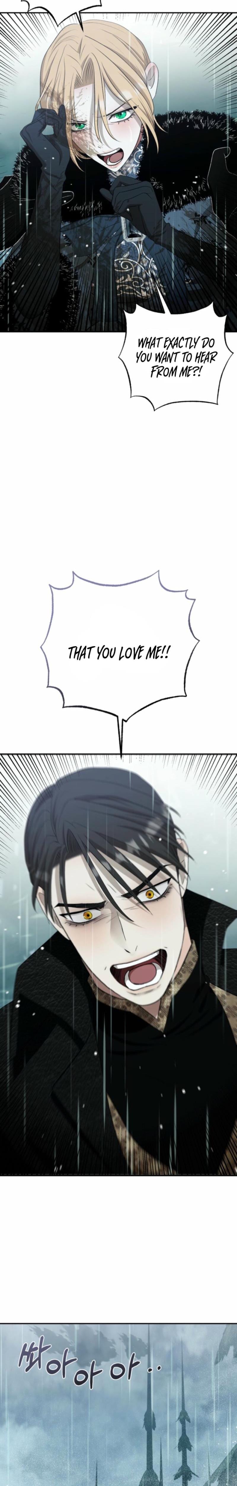 The Hand That Once Fed (Uncensored), chapter 50, page 30 of 32