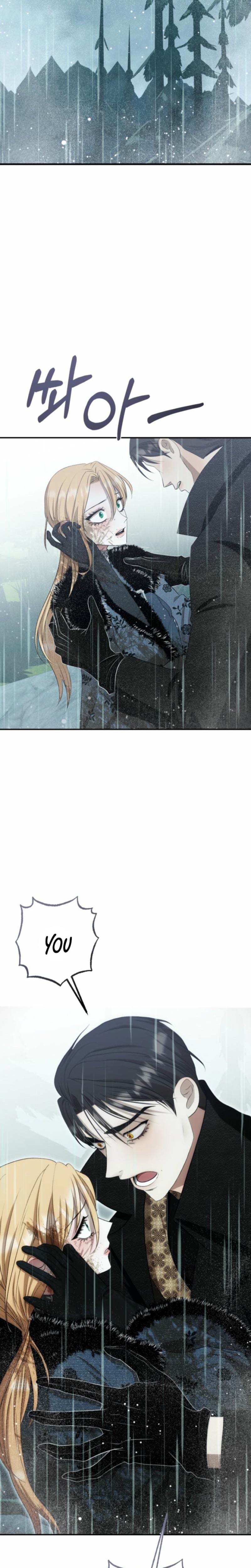 The Hand That Once Fed (Uncensored), chapter 50, page 31 of 32