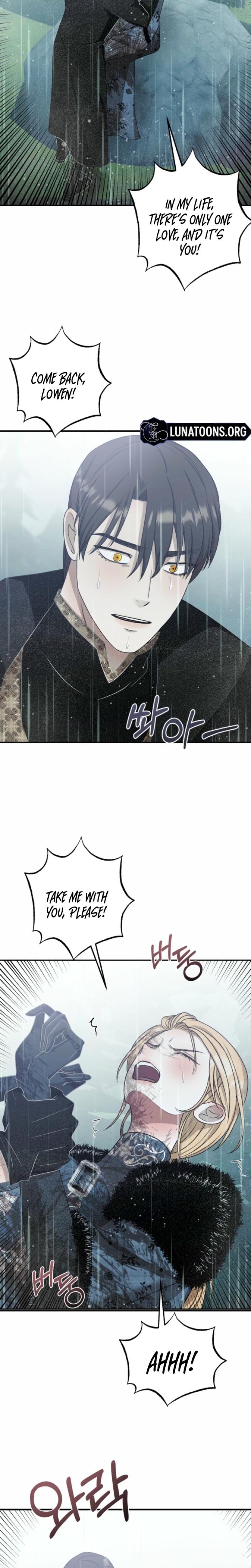 The Hand That Once Fed (Uncensored), chapter 51, page 9 of 34
