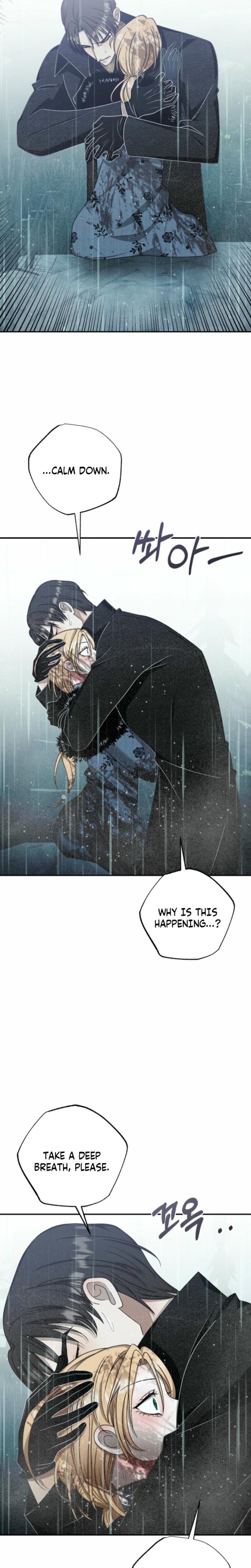 The Hand That Once Fed (Uncensored), chapter 51, page 10 of 34