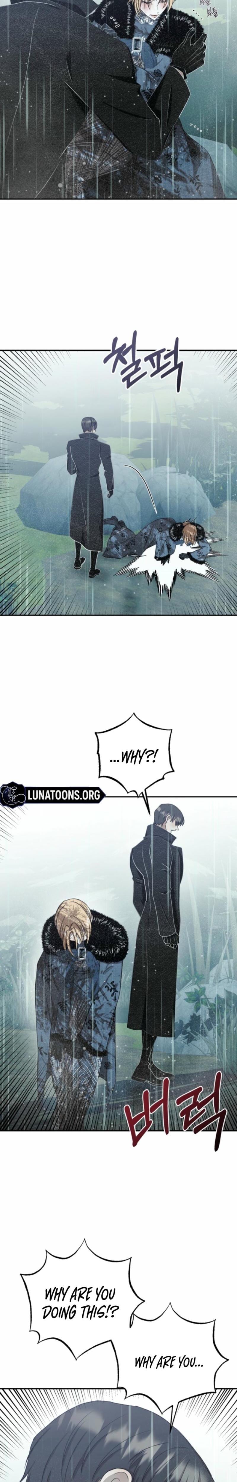 The Hand That Once Fed (Uncensored), chapter 51, page 14 of 34