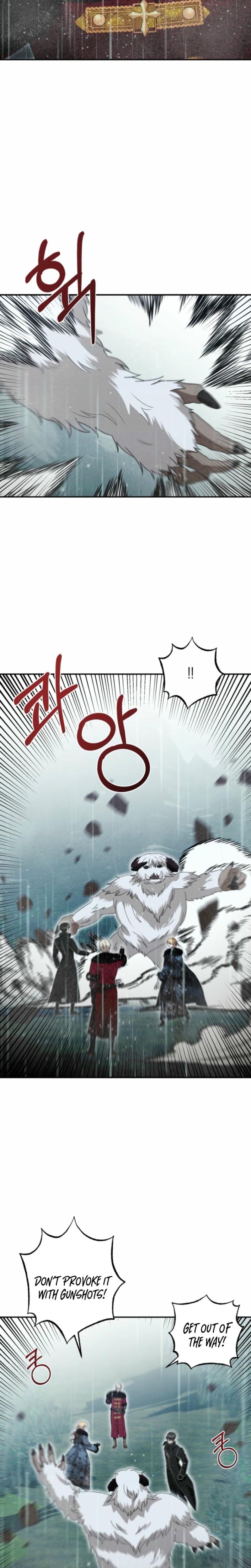 The Hand That Once Fed (Uncensored), chapter 51, page 23 of 34