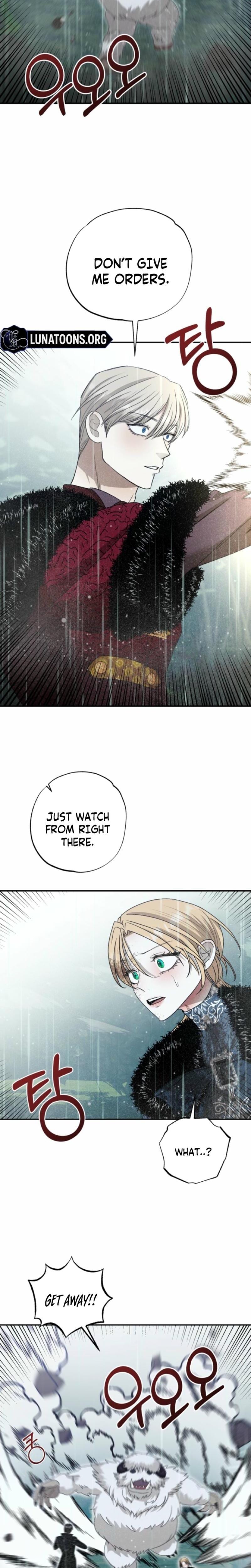The Hand That Once Fed (Uncensored), chapter 51, page 24 of 34