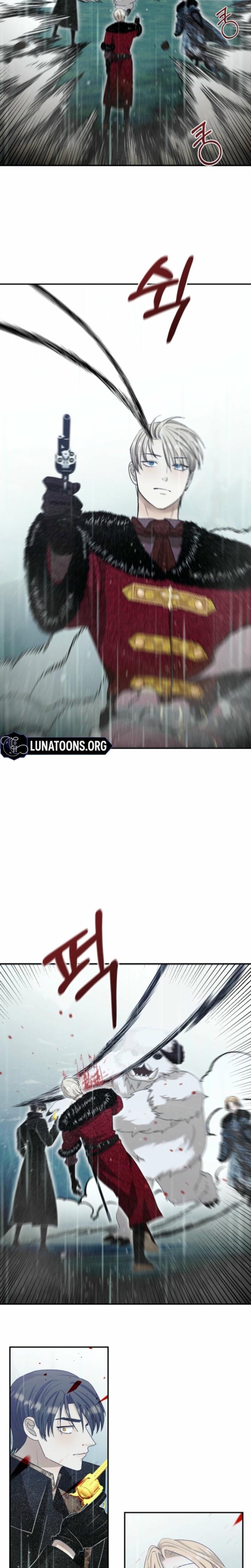 The Hand That Once Fed (Uncensored), chapter 51, page 25 of 34