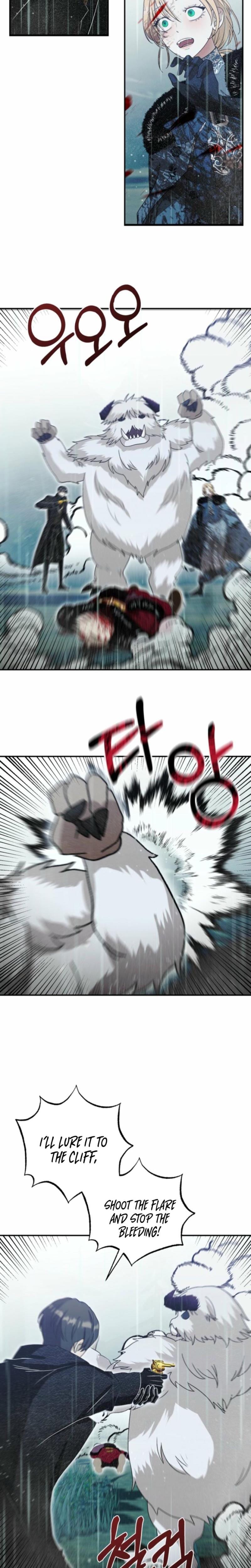 The Hand That Once Fed (Uncensored), chapter 51, page 26 of 34