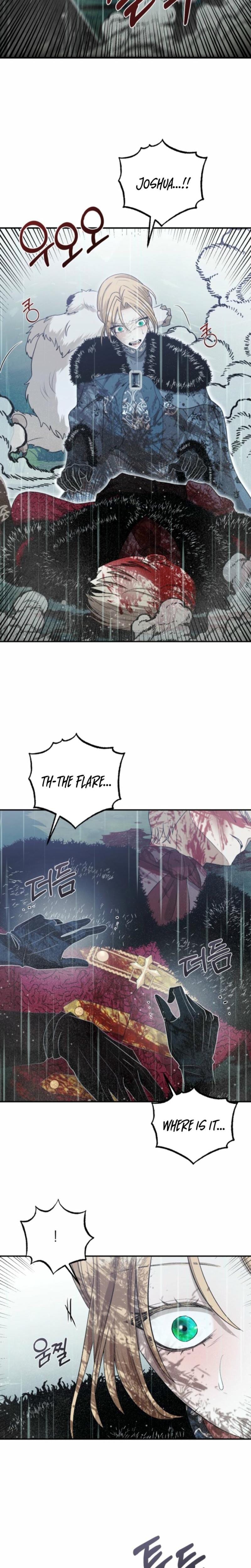 The Hand That Once Fed (Uncensored), chapter 51, page 27 of 34