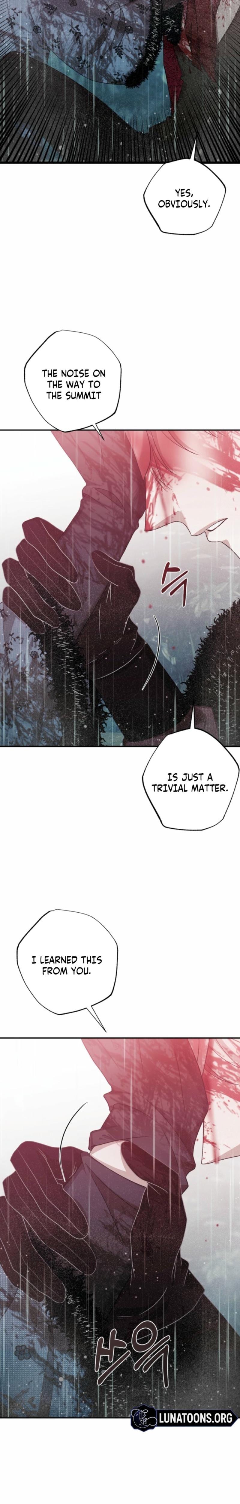 The Hand That Once Fed (Uncensored), chapter 51, page 31 of 34