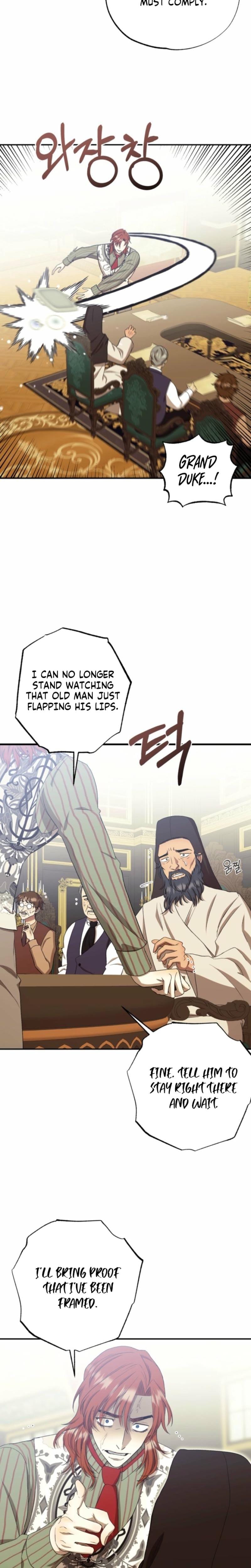 The Hand That Once Fed (Uncensored), chapter 52, page 5 of 31