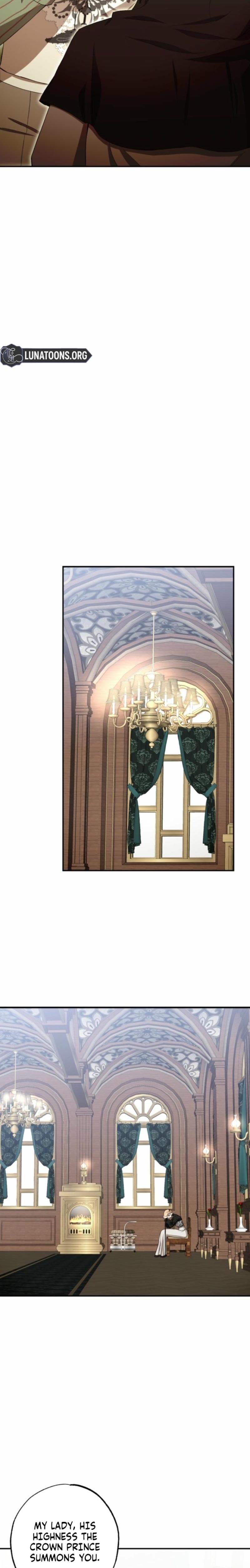 The Hand That Once Fed (Uncensored), chapter 52, page 6 of 31
