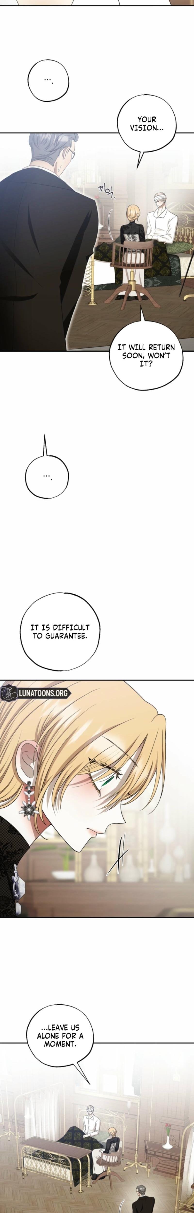 The Hand That Once Fed (Uncensored), chapter 52, page 9 of 31