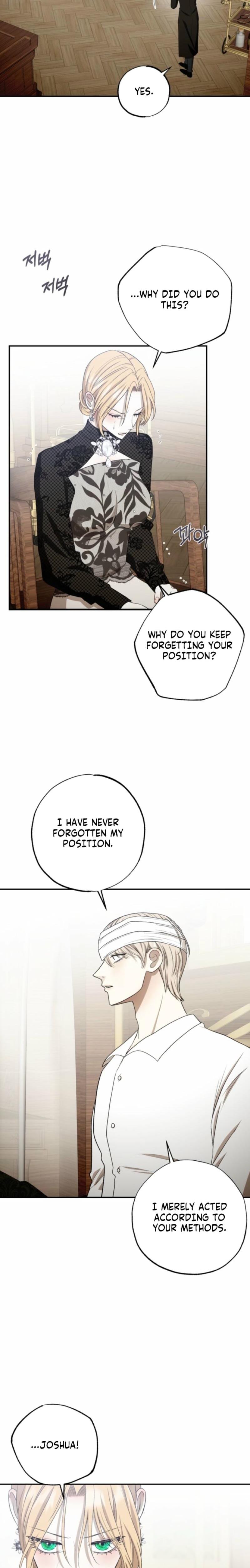 The Hand That Once Fed (Uncensored), chapter 52, page 10 of 31