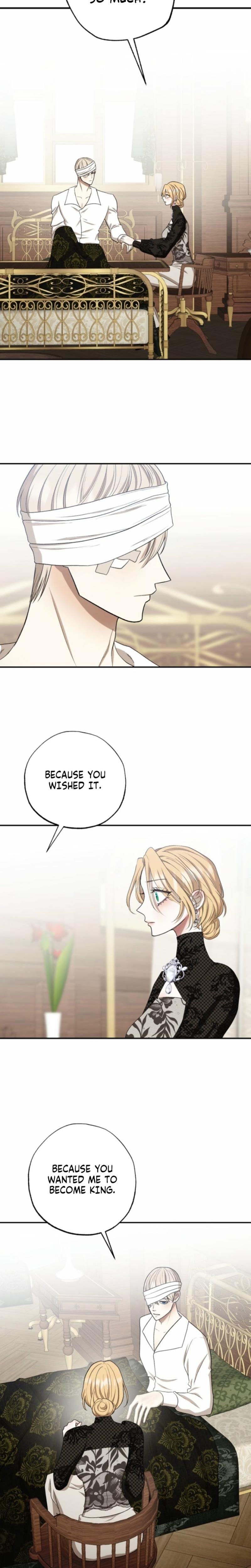 The Hand That Once Fed (Uncensored), chapter 52, page 13 of 31