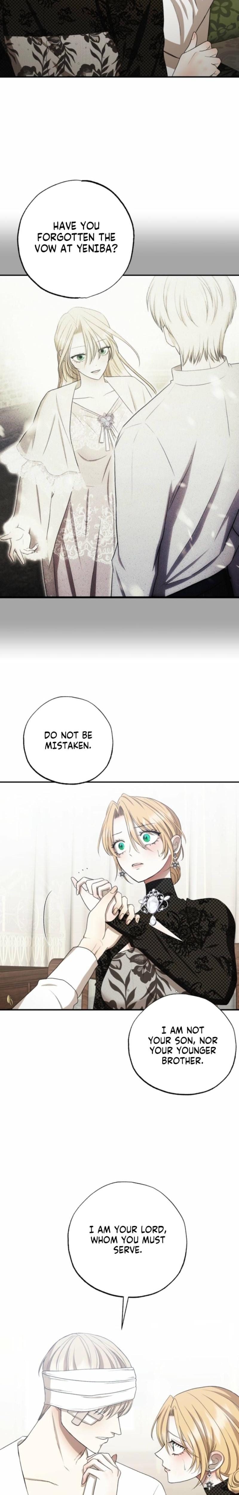 The Hand That Once Fed (Uncensored), chapter 52, page 16 of 31